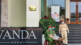 Đà Nẵng: Khách sạn có 2 người mắc Covid-19 lưu trú thành nơi cách ly 48 người