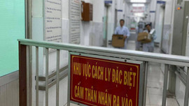 Bộ Y tế công bố thêm 5 ca nhiễm COVID-19 ở Bình Thuận
