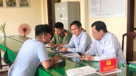 Xử phạt 10 triệu đồng chủ facebook tung tin sai sự thật về dịch Covid - 19