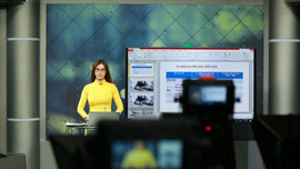 Phòng, chống Covid-19: Bộ GDĐT yêu cầu tăng cường dạy học qua internet, trên truyền hình