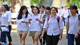 Bộ GDĐT điều chỉnh khung kế hoạch thời gian năm học 2019-2020 lần 2