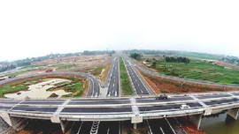 Nghệ An: Chỉ đạo đẩy nhanh GPMB dự án đường bộ cao tốc Bắc - Nam
