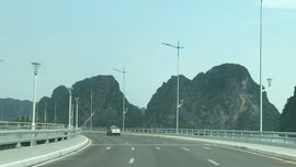 Quảng Ninh: Duy trì tốc độ tăng trưởng kinh tế ổn định trước đại dịch Covid-19