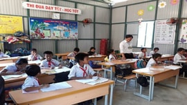 Bộ GDĐT ban hành Hướng dẫn thực hiện điều chỉnh nội dung dạy học học kì 2 cấp Tiểu học
