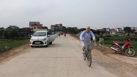 Phát huy hiệu quả các dự án, công trình nông nghiệp góp phần bảo vệ nguồn tài nguyên nước 