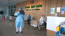 Việt Nam có thêm 27 bệnh nhân mắc COVID-19 được công bố khỏi bệnh