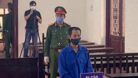 Hải Dương: Xử tù kẻ tấn công Chủ tịch phường khi đang kiểm tra chống dịch