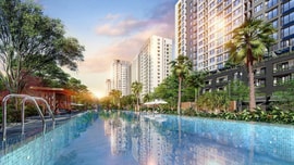 Picity High Park - Dự án được nhiều ngân hàng tín nhiệm bảo trợ