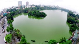“Bẻ ghi” để tránh “vết xe” ô nhiễm không khí kéo dài: Kỳ vọng cái bắt tay trách nhiệm