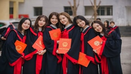 Trường Đại học TN&MT Hà Nội công bố phương án tuyển sinh năm 2020