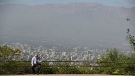 Ô nhiễm không khí mùa đông làm tăng mối đe dọa COVID-19 cho các thành phố ở Chile
