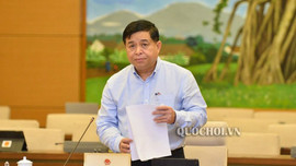 Chính phủ xây dựng hai kịch bản tăng trưởng kinh tế Việt Nam sau Covid-19