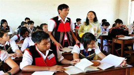 Dự án Phát triển giáo dục THPT giai đoạn 2 góp phần nâng cao chất lượng giáo dục phổ thông