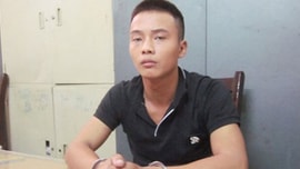  Truy bắt kẻ giết người đặc biệt nguy hiểm, 2 lần trốn trại giam và tiếp tục gây án