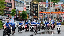 Điện Biên:  Hưởng ứng Tuần lễ Biển và Hải đảo Việt Nam và ngày Môi trường thế giới 2020