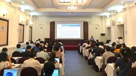 Tập huấn tuyên truyền về Năm Chủ tịch ASEAN 2020