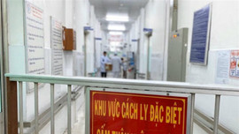 Du học sinh từ Anh về mắc COVID-19, Việt Nam có 329 ca