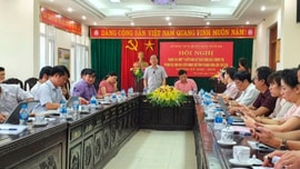 Thanh Hóa: Họp báo về Hội nghị Xúc tiến đầu tư năm 2020 
