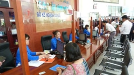 Sơn La: Nỗ lực nâng cao chỉ số hài lòng của người dân, tổ chức 