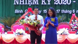 Lạng Sơn: Đảng bộ huyện đầu tiên tổ chức Đại hội nhiệm kỳ 2020 -2025