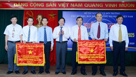 Cục Đo đạc, Bản đồ và Thông tin địa lý Việt Nam: Tổ chức Hội nghị điển hình tiên tiến giai đoạn 2020 – 2025