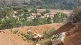 Điện Biên: Hiệu quả từ phân vùng cảnh báo nguy cơ trượt lở đất đá