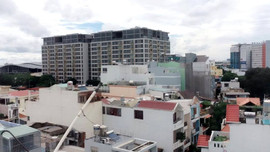 HoREA đề xuất kiểm soát tình trạng khoét lõm xây dựng “chung cư mini”