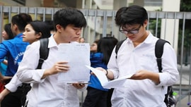 Hà Nội: 89 trường THPT xét tuyển hoàn toàn bằng học bạ