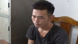 Thanh Hóa: Bắt giữ đối tượng mua bán 2.000 viên hồng phiến