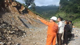 Chi bộ Vụ Địa chất: Công tác tham mưu nâng cao hiệu quả điều tra, đánh giá tiềm năng khoáng sản