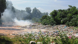 Gia Lai: Khó xử lý dứt điểm các cơ sở gây ô nhiễm môi trường nghiêm trọng 