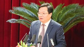 Giám đốc Sở Tài chính Quảng Ninh bị kỷ luật do liên quan đến đất đai