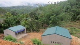 Hỗ trợ, phát triển kinh tế - xã hội dân tộc Ơ đu tỉnh Nghệ An: Bắt 1 cán bộ liên quan dự án