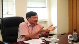 Khẩn trương hoàn thiện chương trình chuyển đổi số ngành tài nguyên và môi trường