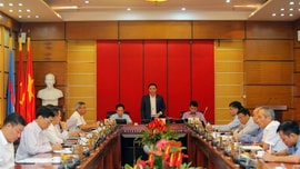 Chủ động, linh hoạt ứng phó với “khủng hoảng kép”: PVN hoàn thành các chỉ tiêu tài chính