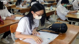 Kỳ thi tốt nghiệp THPT 2020: Đảm bảo không để thí sinh nào vì hoàn cảnh khó khăn mà không đến dự thi