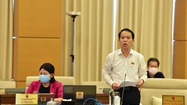 Cần quy định lộ trình phù hợp khi đổi mới phương thức quản lý cư trú