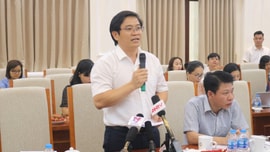 Bộ GDĐT xây dựng Dự thảo Thông tư ban hành quy định quản lý tổ chức dạy học trực tuyến