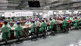 Đà Nẵng: Chú trọng phòng dịch tại các doanh nghiệp sản xuất