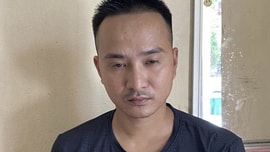 Thanh Hóa: Bắt đối tượng dùng dao khống chế bắt cóc người để đòi nợ