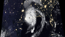 Bão Laura: Cơn bão nguy hiểm nhất đổ bộ Mỹ trong mùa này