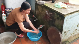 Thanh Hóa: Tăng cường quản lý các công trình nước sạch