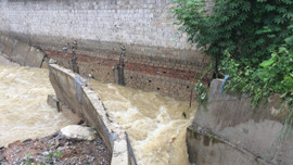 Suối tự nhiên ở xã Thanh Hưng (Điện Biên) bị lấn chiếm: Vì sao chưa xử lý? 