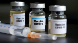 Cập nhật dịch COVID-19 sáng 17/9: Mỹ sẽ phân phối vaccine ngay sau khi vaccine được chứng nhận