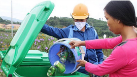 Phú Yên: Phát huy hiệu quả chuỗi hoạt động “Môi trường xanh”
