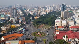 Ngành Quản lý đất đai 75 năm xây dựng và phát triển