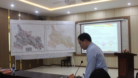 Thông qua Kết quả điều tra, đánh giá chất lượng, tiềm năng đất đai tỉnh Sơn La