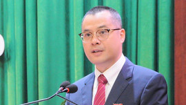 Ông Phạm Đại Dương tái đắc cử Bí thư tỉnh ủy Phú Yên khóa XVII, nhiệm kỳ 2020-2025