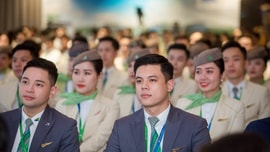 Chủ tịch Bamboo Airways: Hãng hàng không 5 sao bắt đầu từ nhân lực
