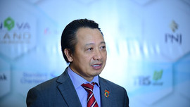 Tổng Thư ký VCCI Nguyễn Quang Vinh: Cần có luật về kinh tế tuần hoàn